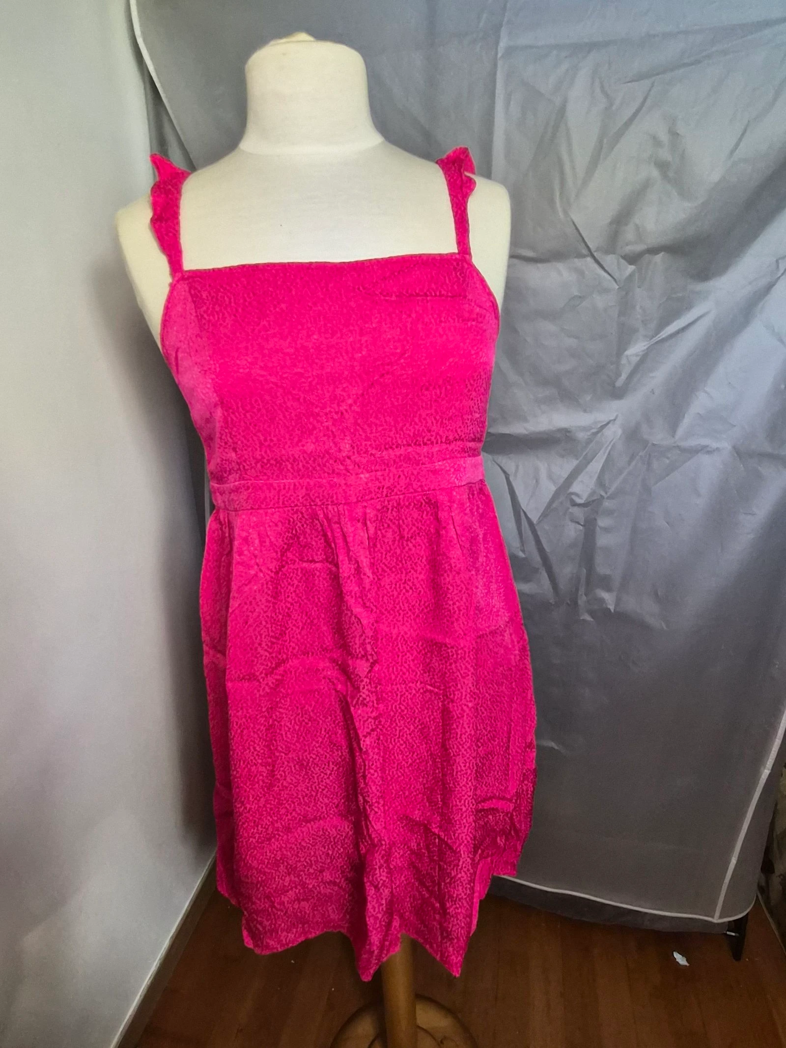 Robe Naf Naf taille 42/XL